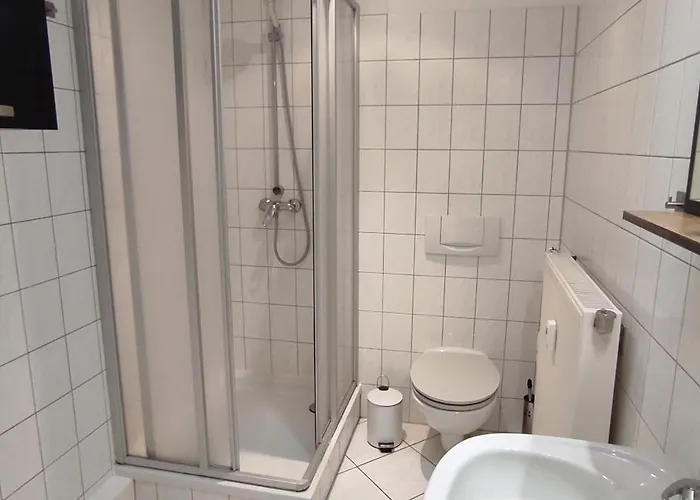 Appartement Mit Blick Ueber Daecher - Fuer Treppensteiger *